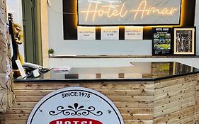 Hotel Amar